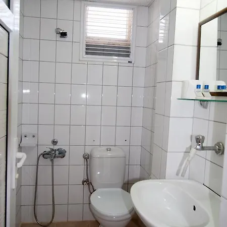 Hotel Alkan *