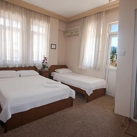 Alkan Hotel