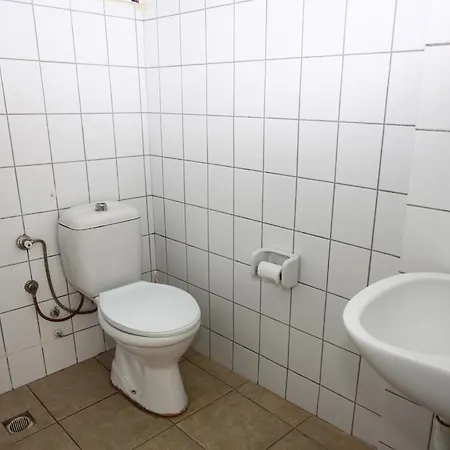 Hotel Alkan