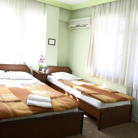Hotel Alkan