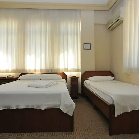 Alkan Hotel