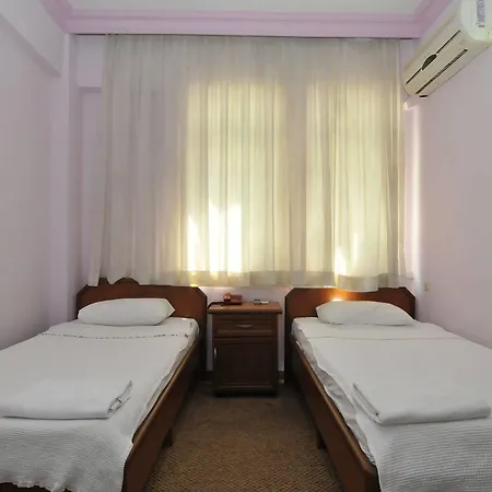 Alkan Hotel