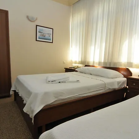 Alkan * Antalya