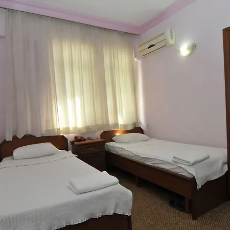 Hotel Alkan Antalya